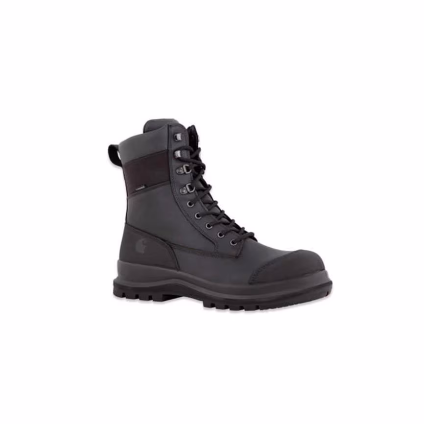 Kjøp Carhartt Verneklær Detroit High, svart