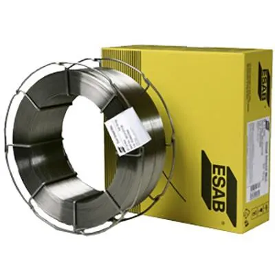 ESAB OK TUBROD 14.11 Tubrod 16 kg, 1.2 mm