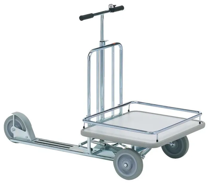 HJUL FRAM T SPARKCYKEL 9669