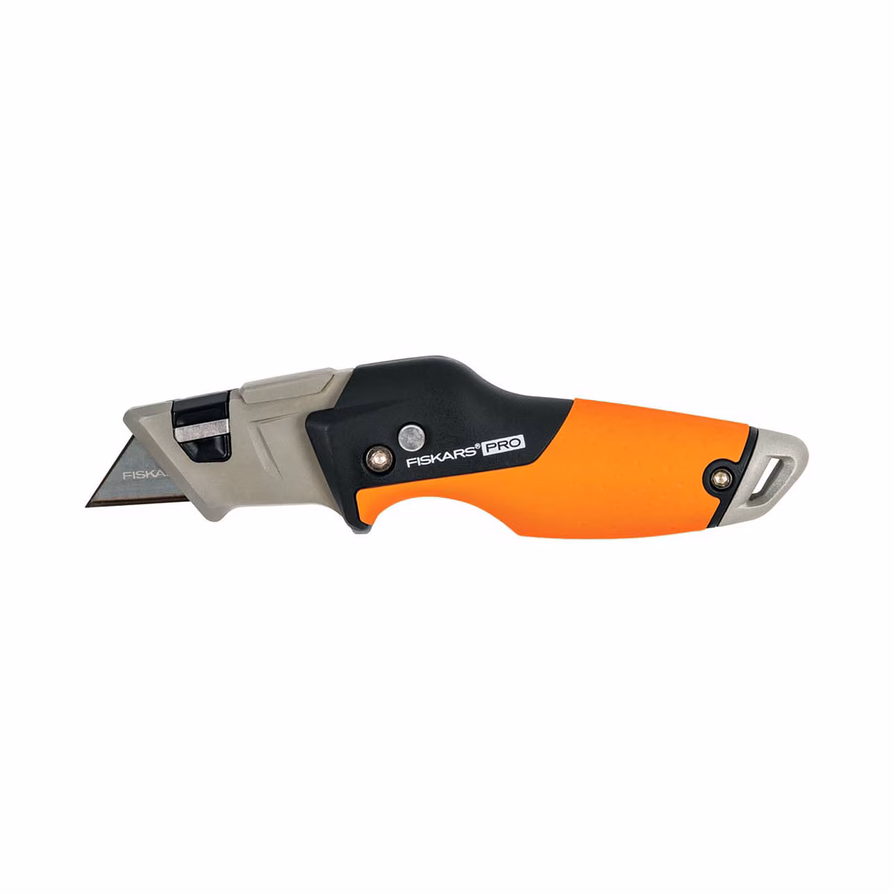 Kjøp Fiskars Universalkniv sammenleggbar, CarbonMax