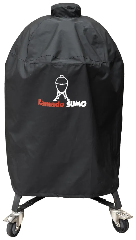Kamado Sumo 202213 Grillöverdrag Signature Midi