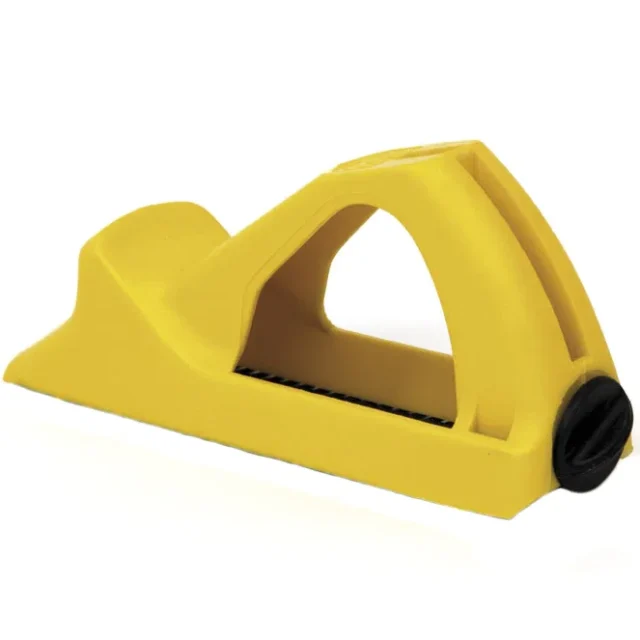 STANLEY 5-21-104 Surformhyvel fint blad, 155 mm