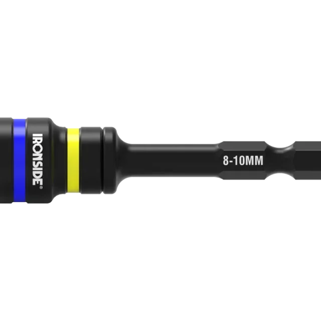 Ironside 202493 Kraftmagnethylsa 8-10 mm