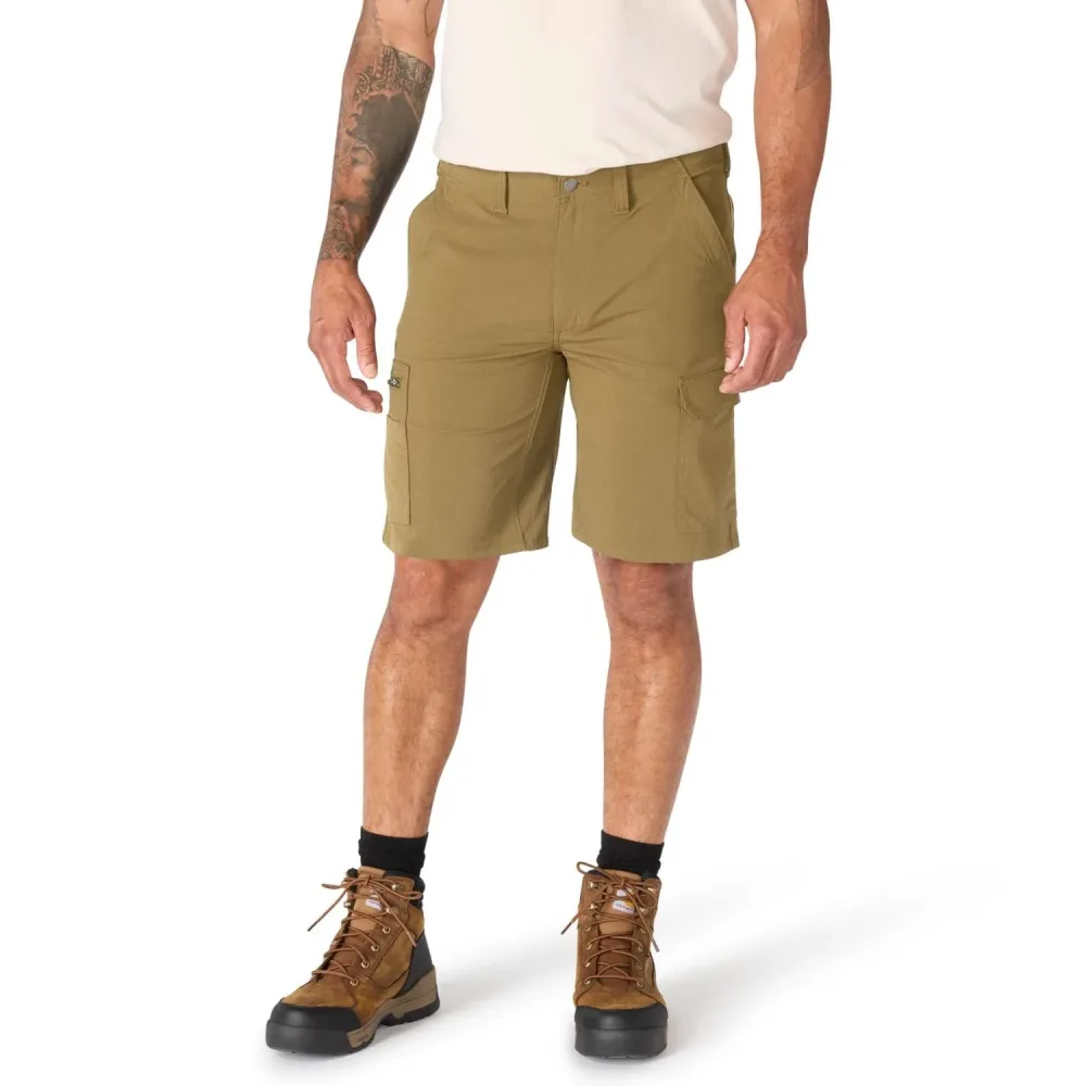 Carhartt 107330A58 Arbetsshorts beige, cargo Beige