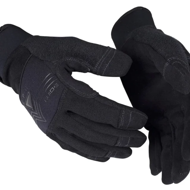 Guide Gloves 6202 CPN Handske syntet, CPN, stickskydd, skärskydd F 10