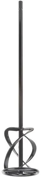 Bosch 2607990015 Blandarvisp med sexkantsfäste 120x590mm