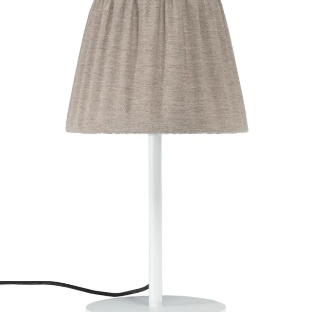 PR Home Agnar 12150-30-992 Bordslampa brun, 57 cm