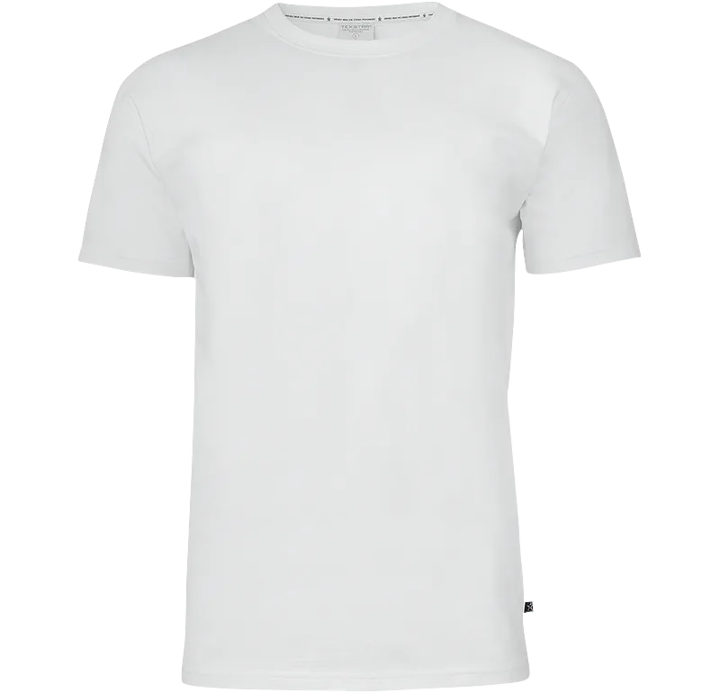 Texstar TS19188000220 T-shirt marinblå Marinblå - Bild 2