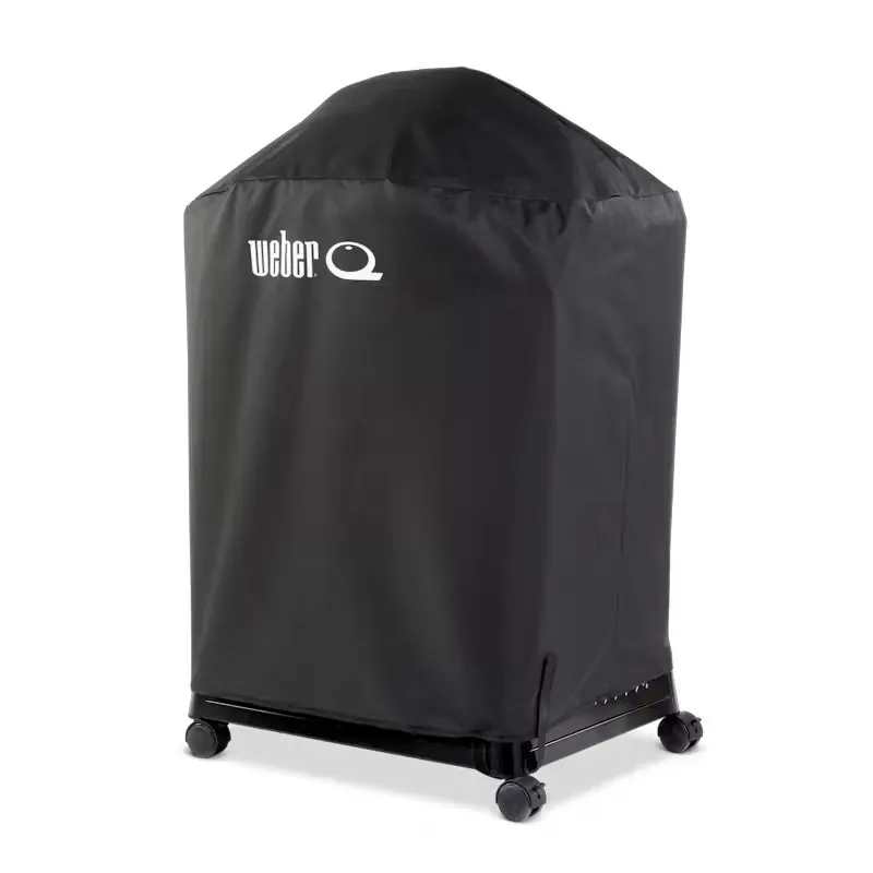 Weber Premium Grillöverdrag till Q3200N