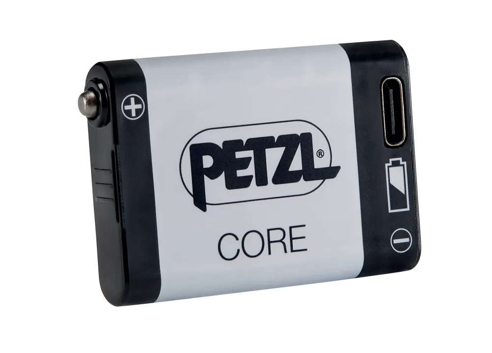 Petzl CORE 2 Batteri