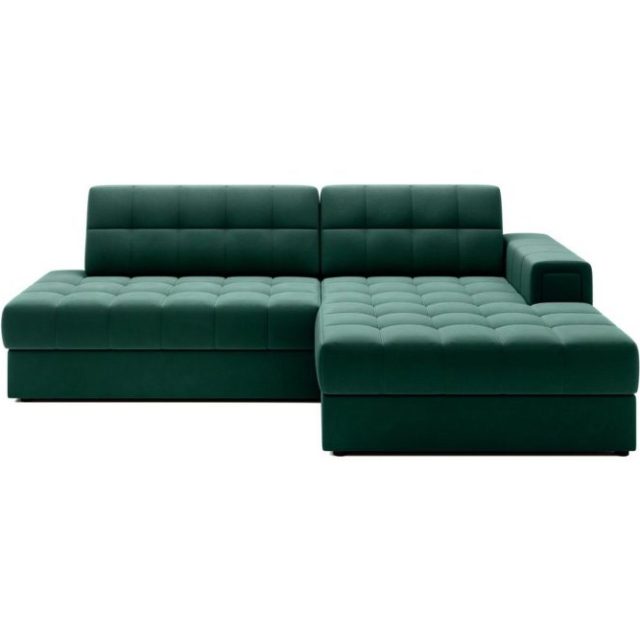 Sektionssoffa Eltap Blezalt 240x150x82 cm