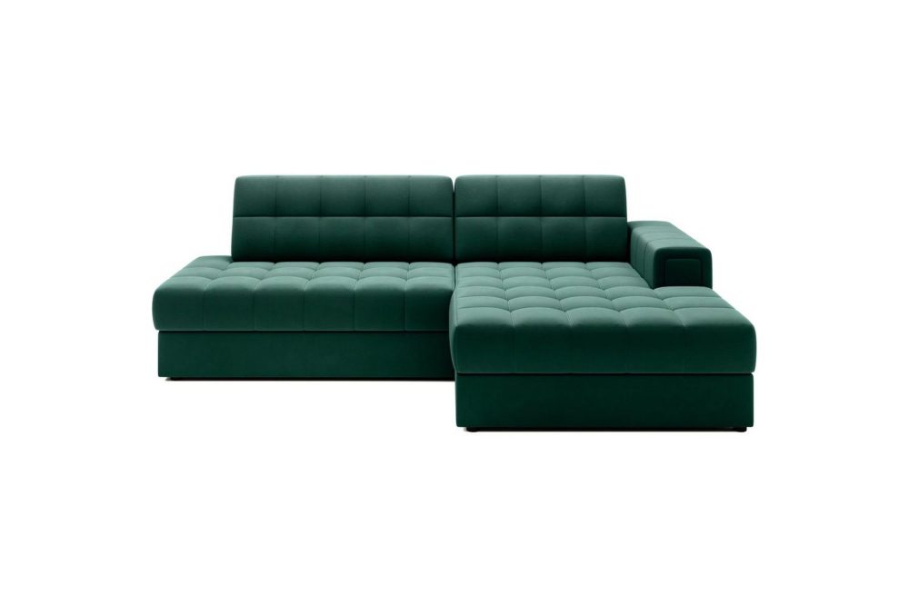 Sektionssoffa Eltap Blezalt 240x150x82 cm