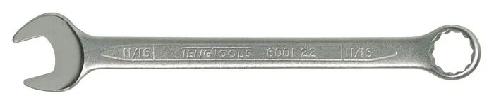 U-RINGNYCKEL 11/16