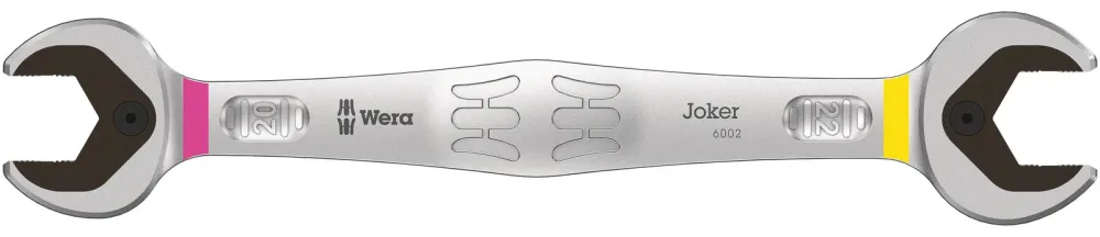 Wera Joker 6002 U-dubbelnyckel 30 x 32 mm