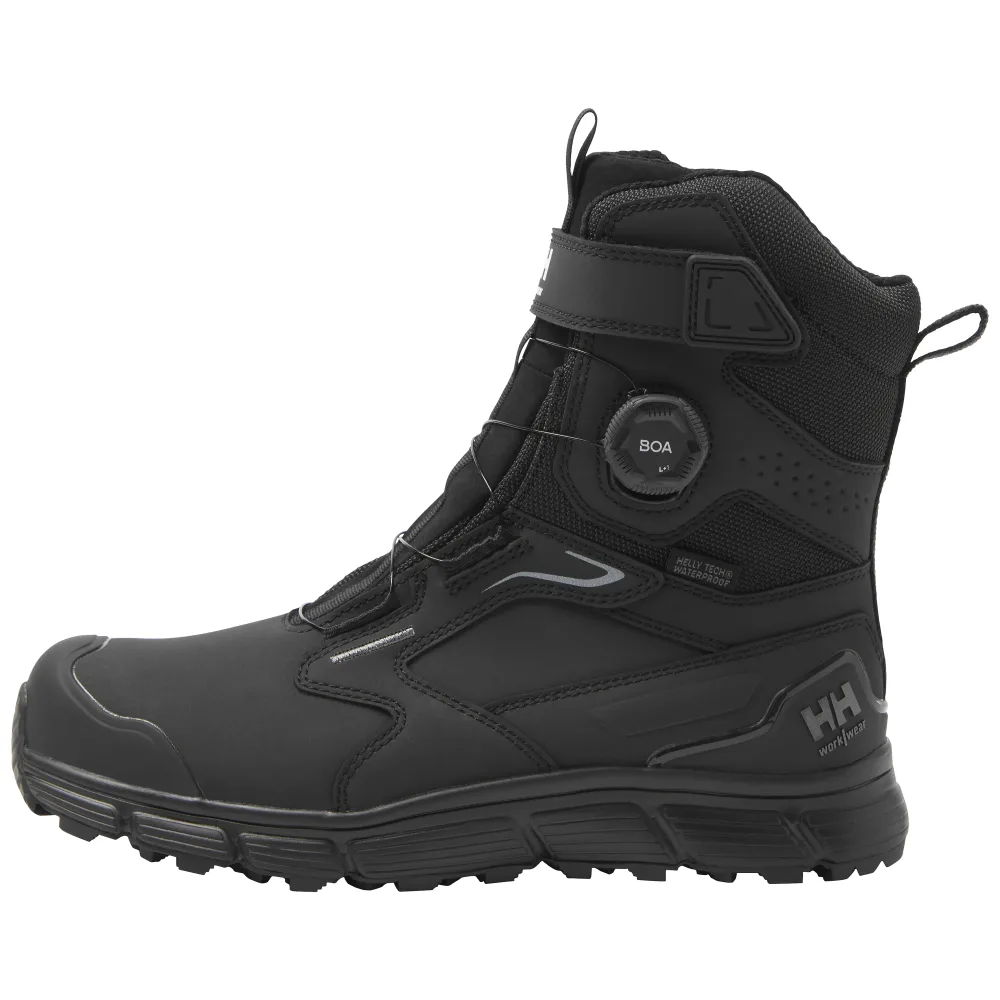 Helly Hansen Workwear Kensington 78454 Skyddskänga svart 45