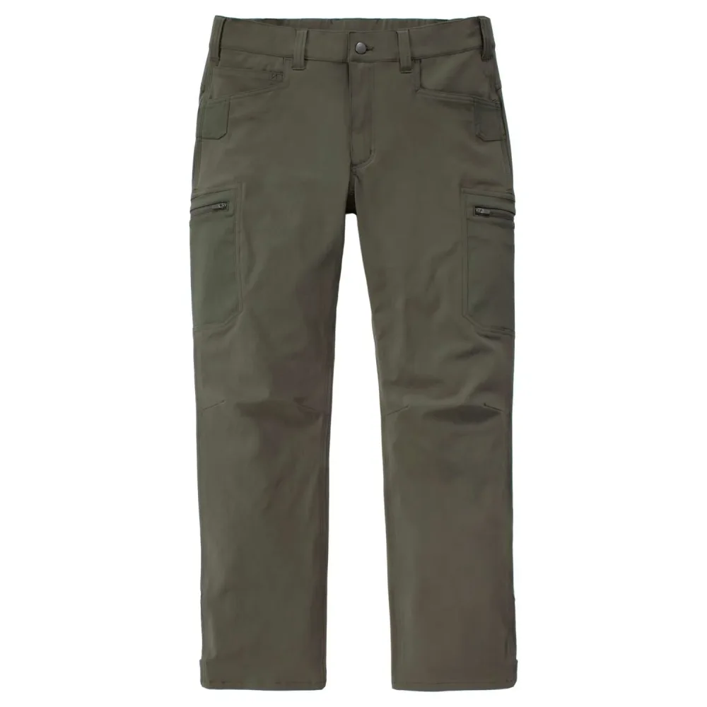 Carhartt 107501MOS Arbetsbyxa 38/36