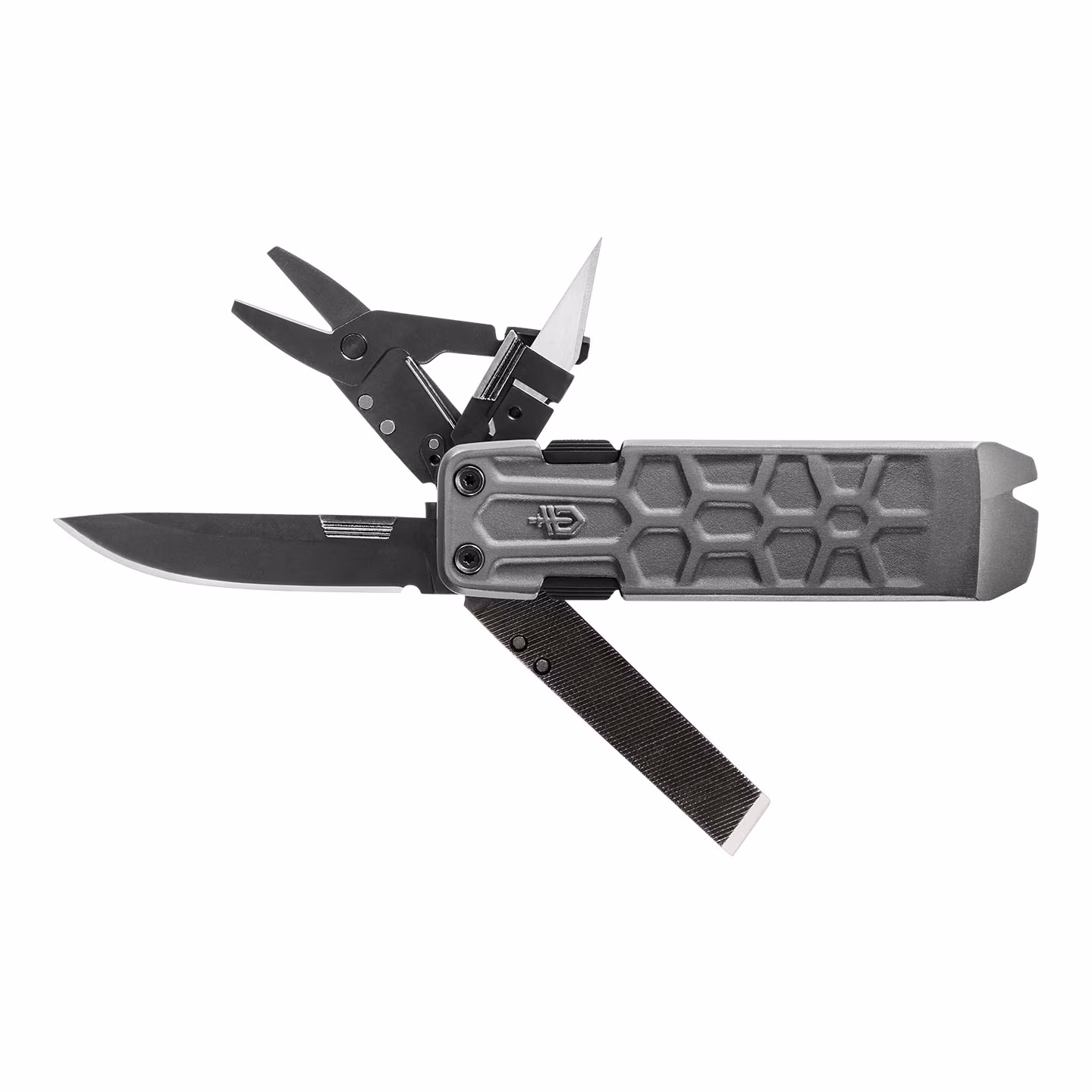 Kjøp Gerber Multiverktøy, Lockdown pry Onyx