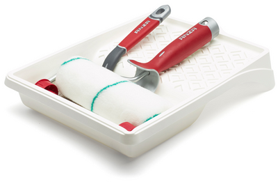 ROLLERSET ELITE PENSEL 18CM