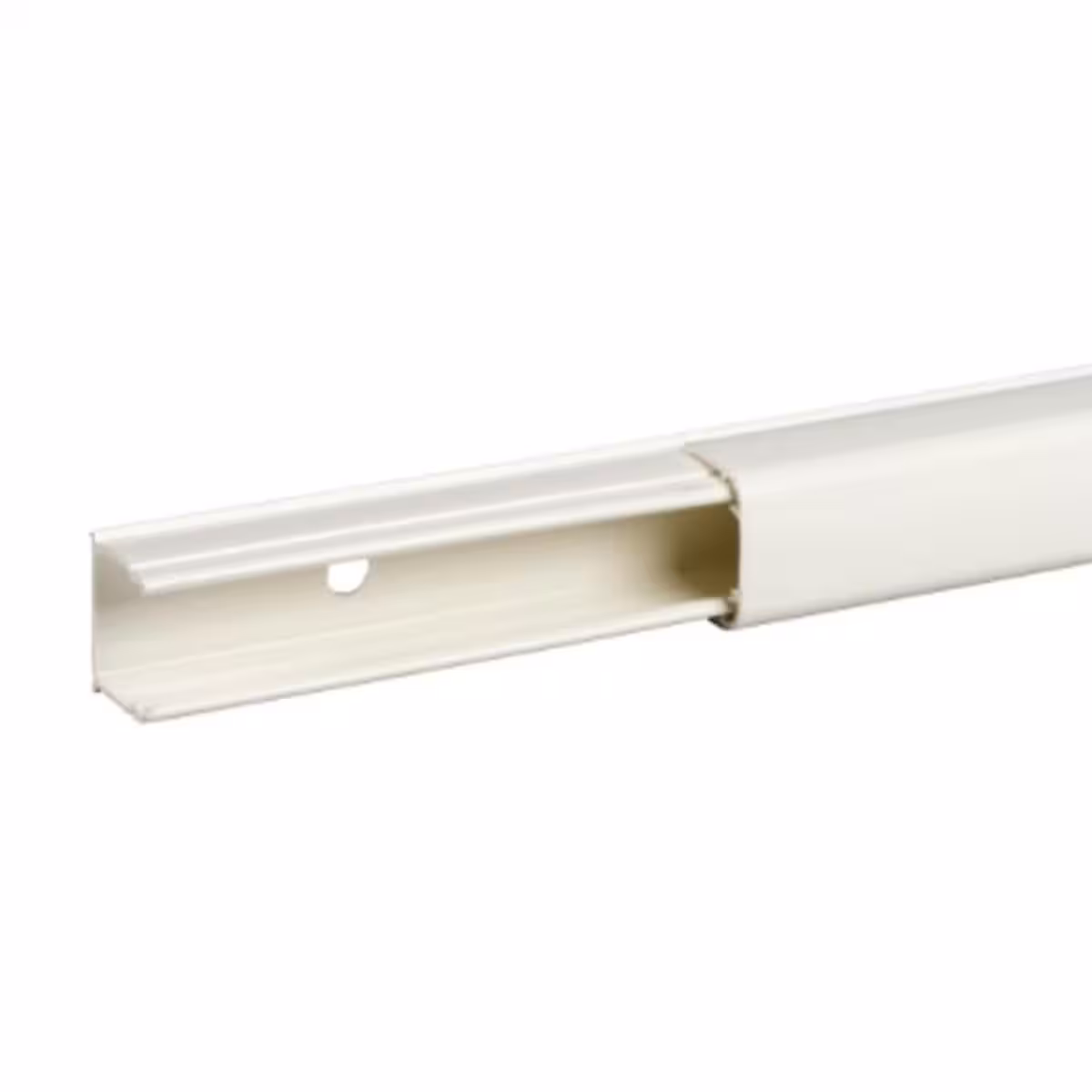 Kjøp Schneider Electric Minikanal, Optiline, 18x20, Aluminium