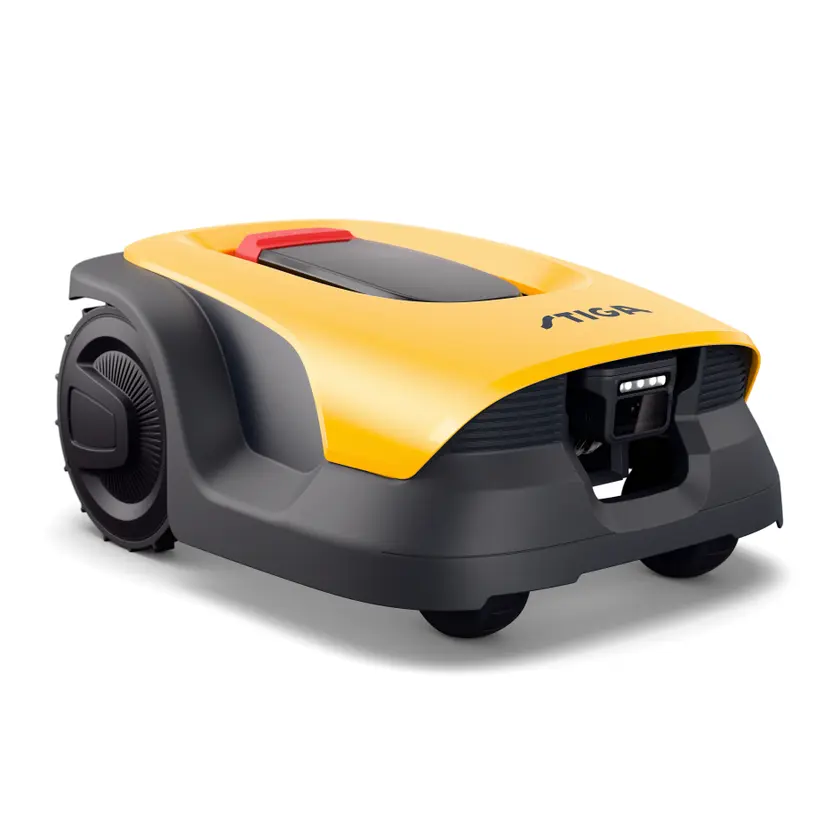 Robotgräsklippare STIGA A 15v