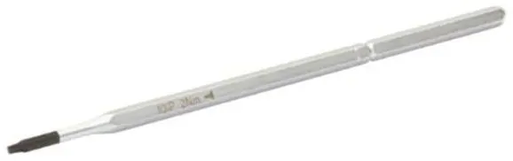 Bahco BE-6990-IP6-KL Reservklinga Torx Plus Spetsstorlek IP6