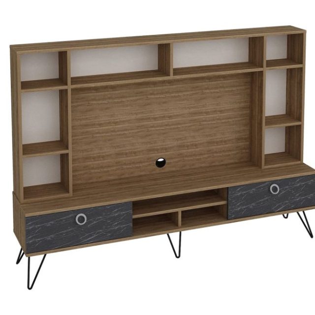 Sincerely TV-Möbelset 180 cm