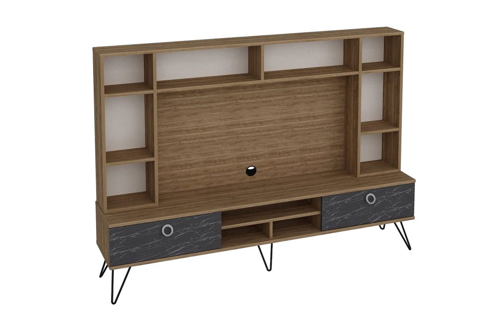 Sincerely TV-Möbelset 180 cm