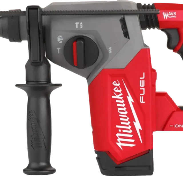 Milwaukee M18 ONEFH-0X Borrhammare utan batteri och laddare