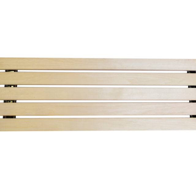 RYGGSTÖD/RUTNÄT HARVIA 335X2200 ASP