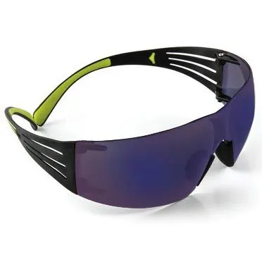 3M Peltor SecureFit Comfort SF408AS Skyddsglasögon