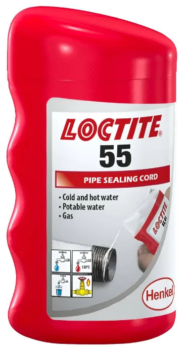 LOCTITE 55 48X160M SE/FI