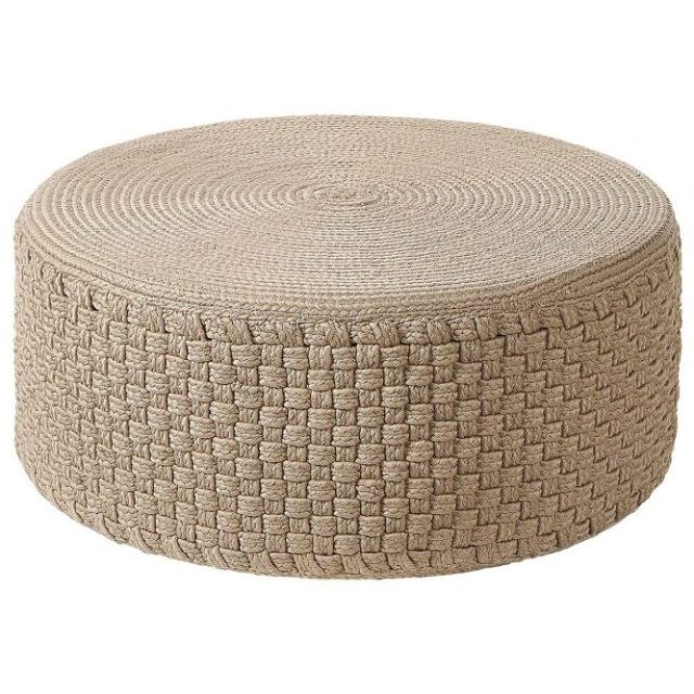 Sittpuff Mithi Beige