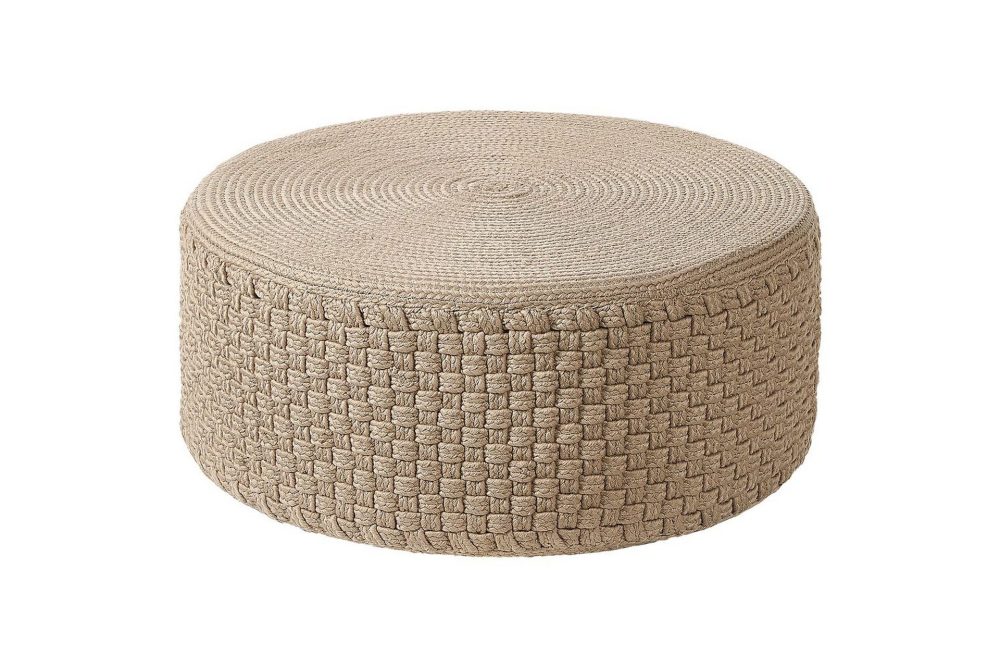 Sittpuff Mithi Beige