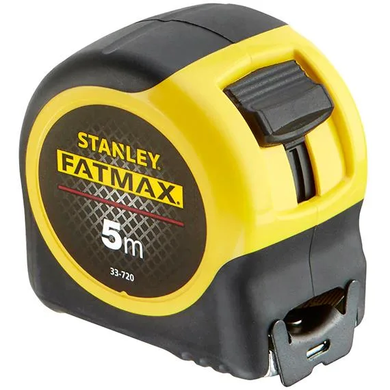 STANLEY FatMax Blade Armor Måttband 10 meter