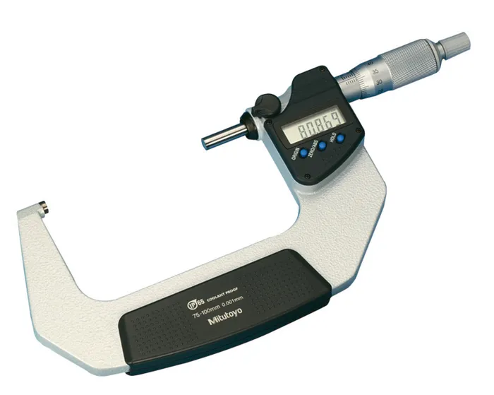 MIKROMETER 75-100 293-233-30