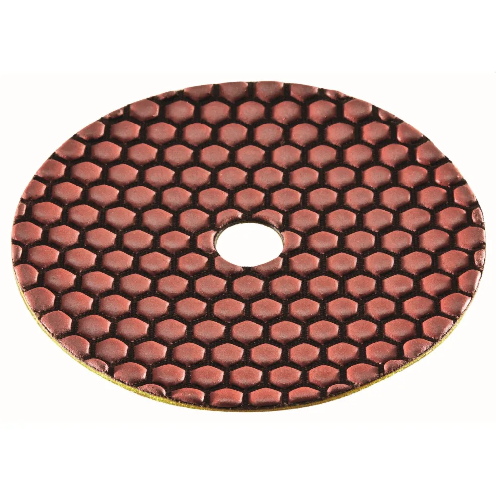 Flex Torr #30 Diamantslipskiva DP 100 DRY D150 Grit: 30