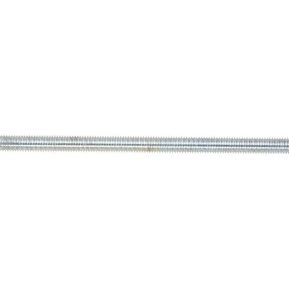 Gängstång MHGS EFZ 4,6 M12x1000mm T-Bite Pro