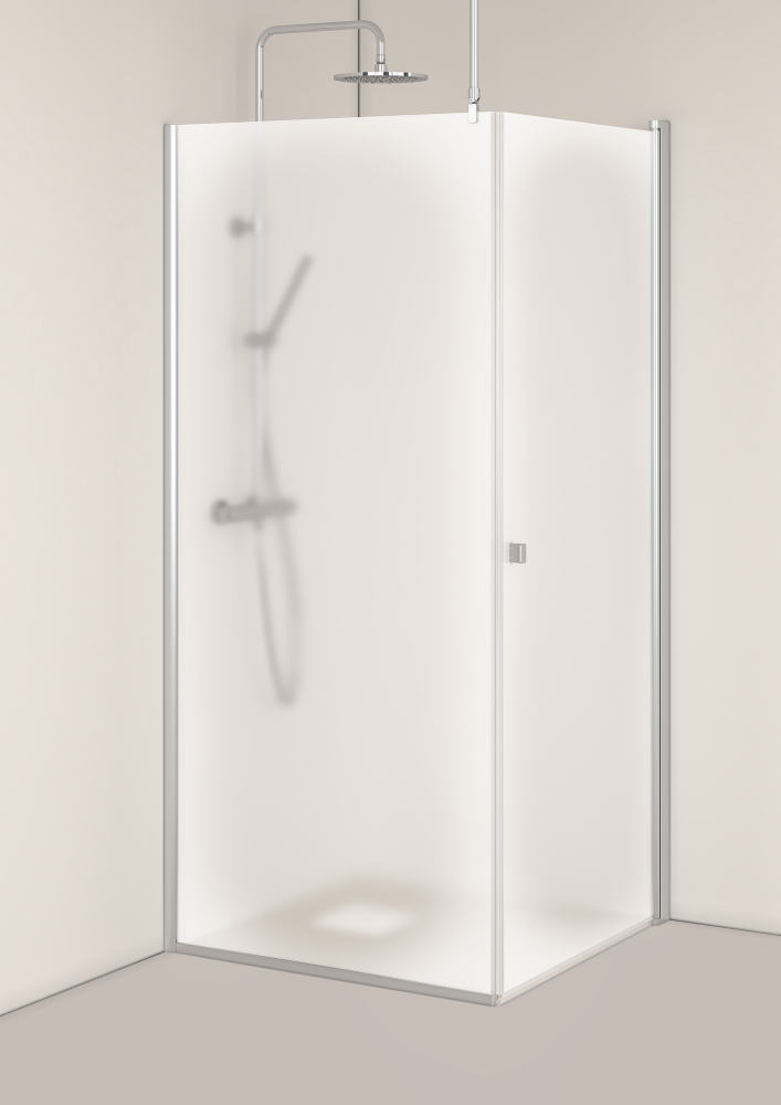 IGLOO HAFA PRO DUSCHHÖRN RAK + FAST FROSTAT 90X70