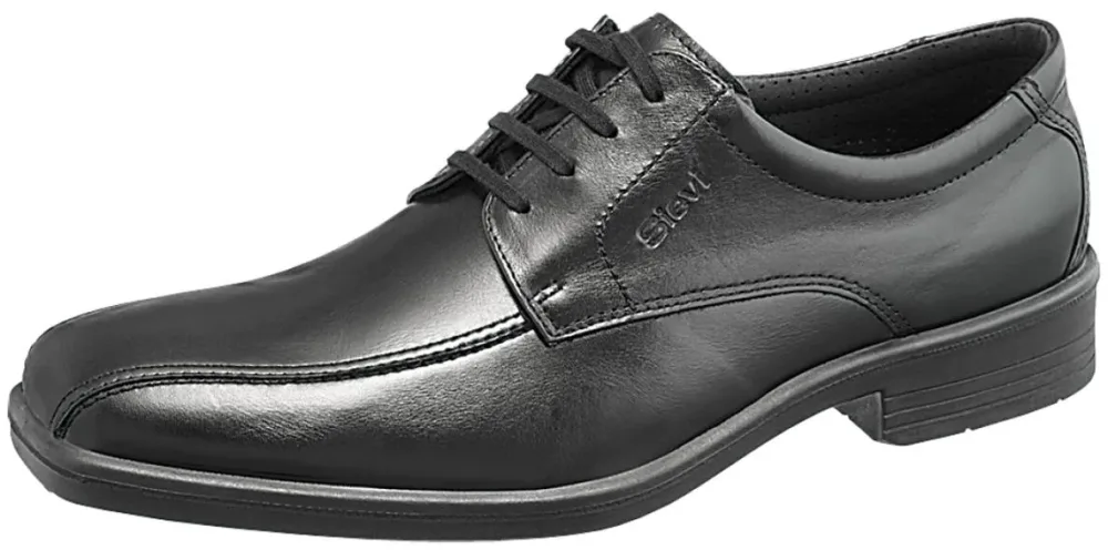 Sievi Mark Yrkessko svart 42