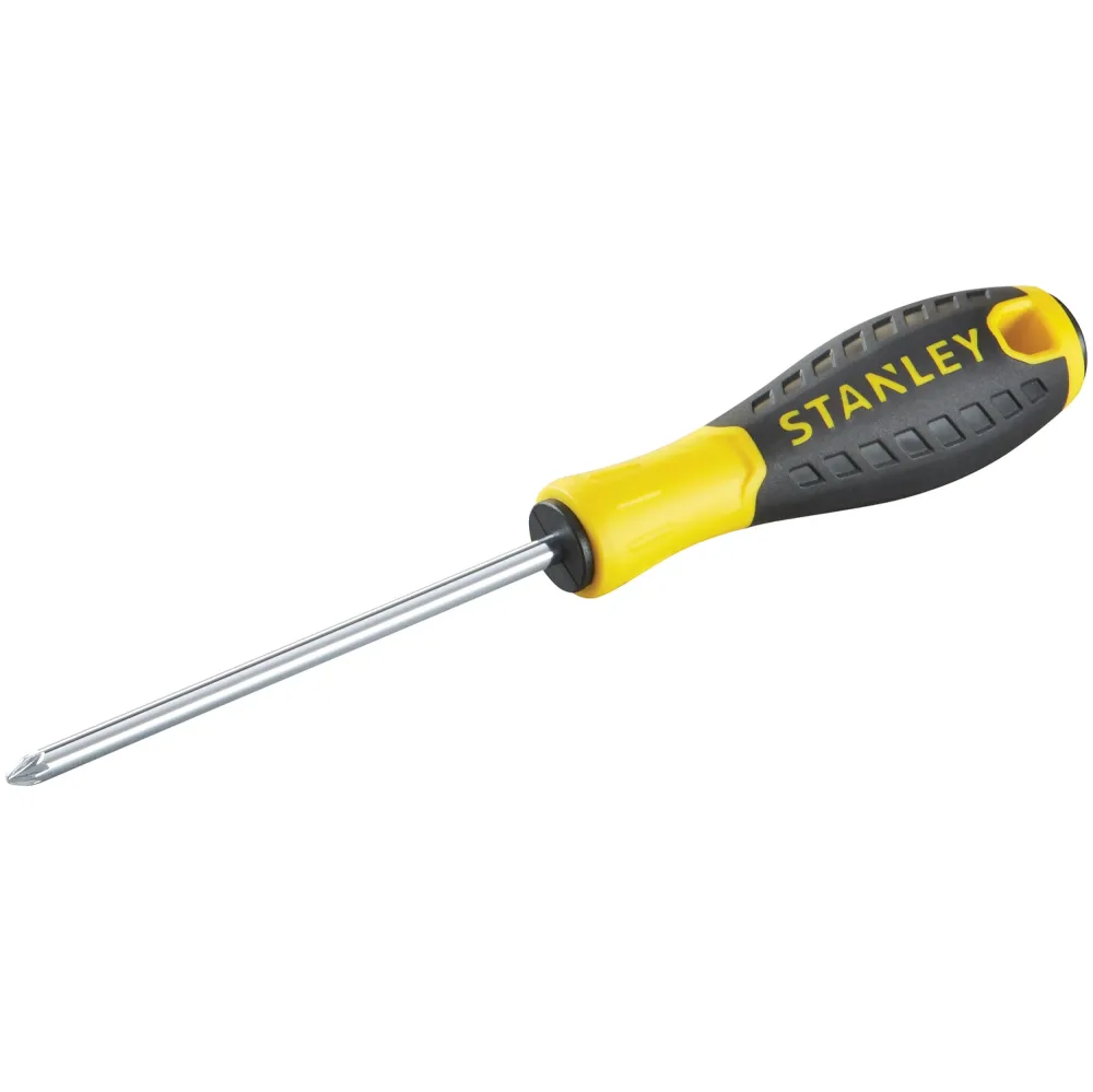 STANLEY STHT0-60273 Skruvmejsel Pozidriv PZ 0 PT x 50 mm - Bild 2