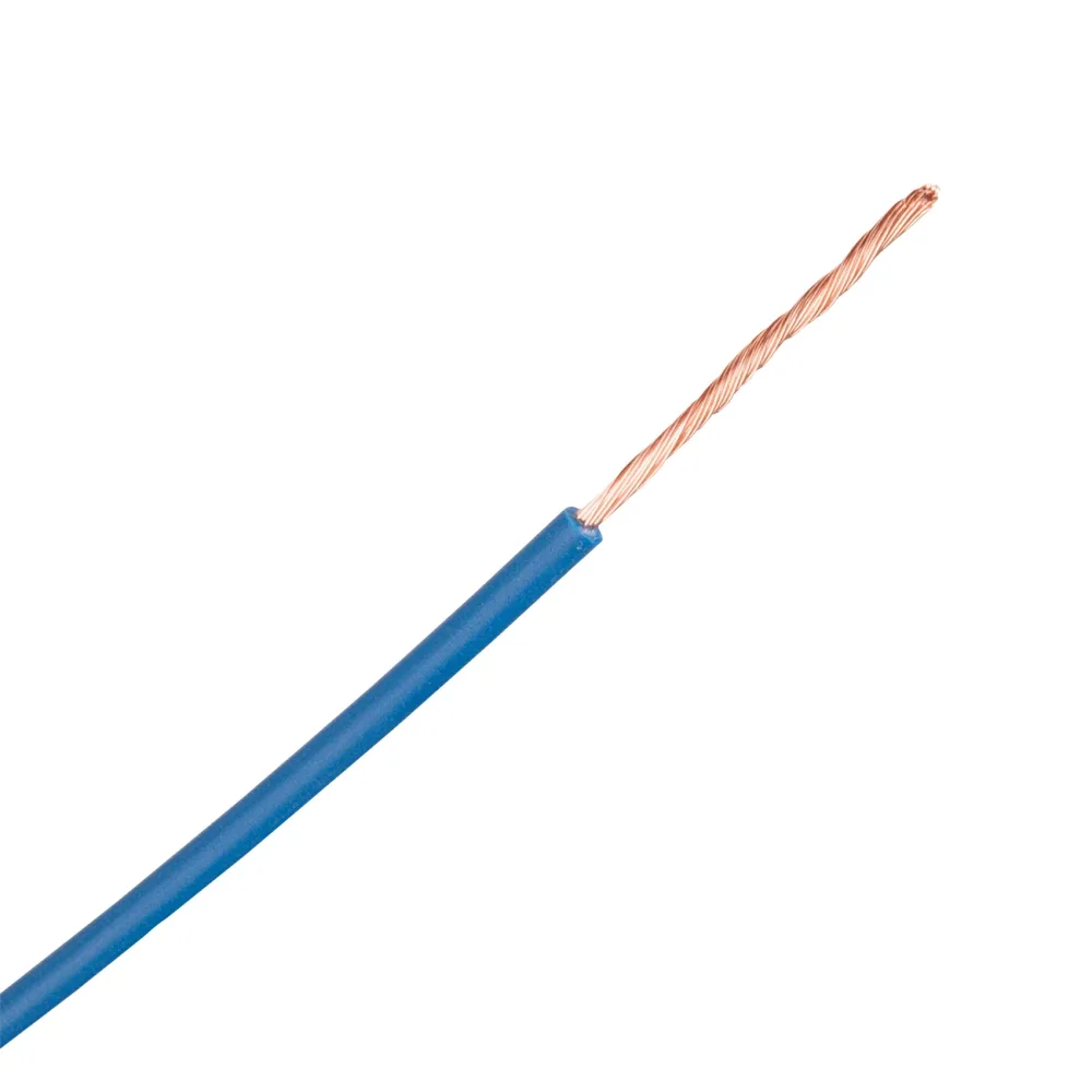 Nexans 11196498-801-00 Kopplingskabel RQ, 450/750V, 1 m 185 mm²