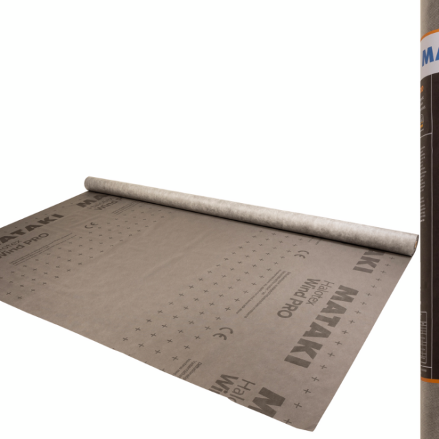 VINDSKYDD HALOTEX W10 50X2,80