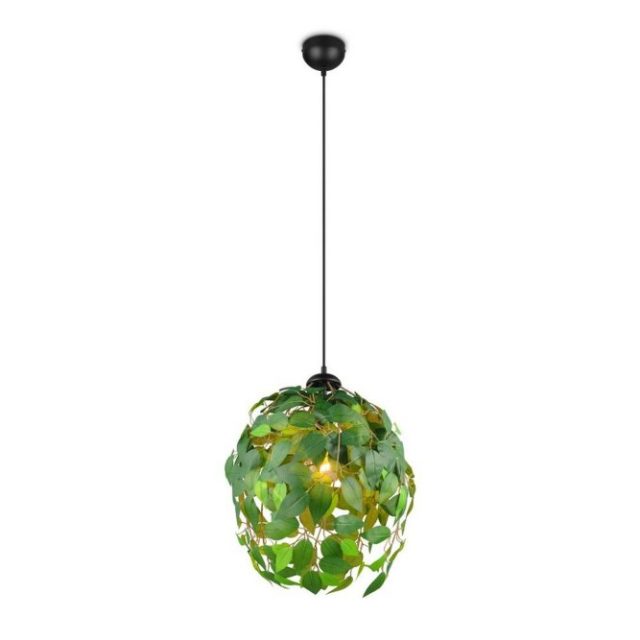 Pendel TRIO Leavy 38 cm