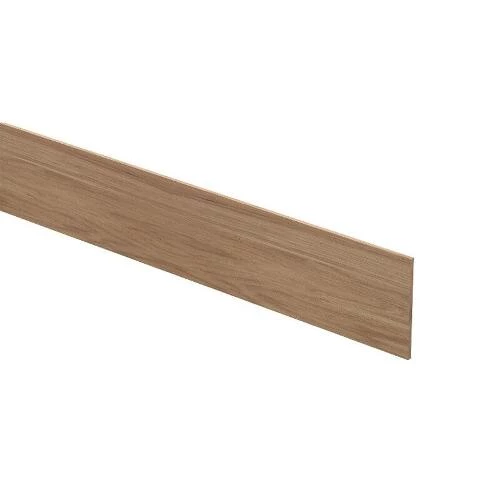 Sättsteg Obehandlad Ek, 1000x170mm