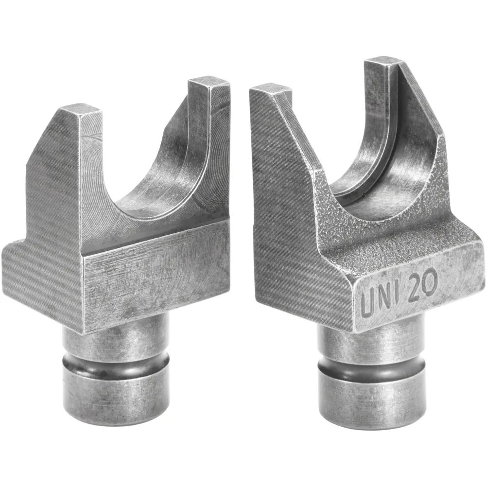 REMS 573156 Presshuvud 2-pack, RH-kontur RH 22