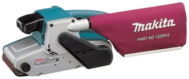 Makita 9404J Bandslip 1010 W