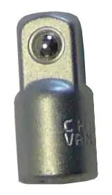 Ironside 116118 Mellanstycke till 3/8" tapp, 1/2"