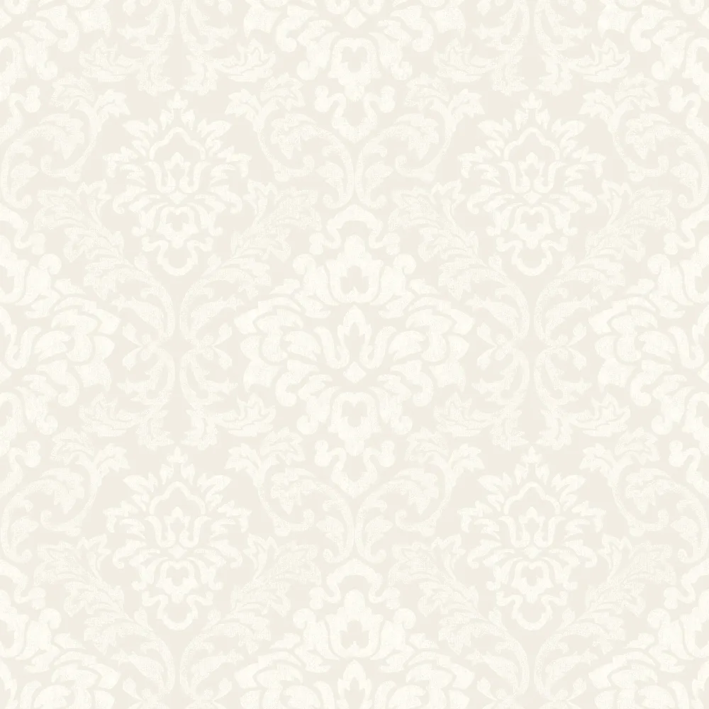 Fiona Walldesign Home NW 201101 Tapet Boutique Vit/beige