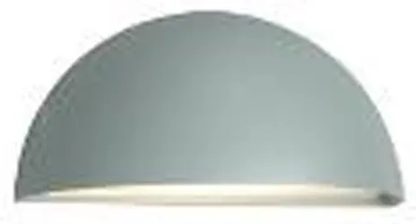 Norlys Halden 517 Väggarmatur LED, 3000K, 9,9W, IP65 Aluminium