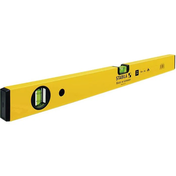 Stabila 70 Vattenpass 60 cm